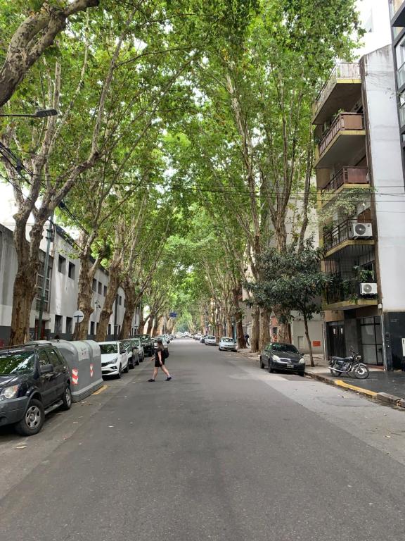 Palemo Hollywood & Movistar Charming Apartment - 3
