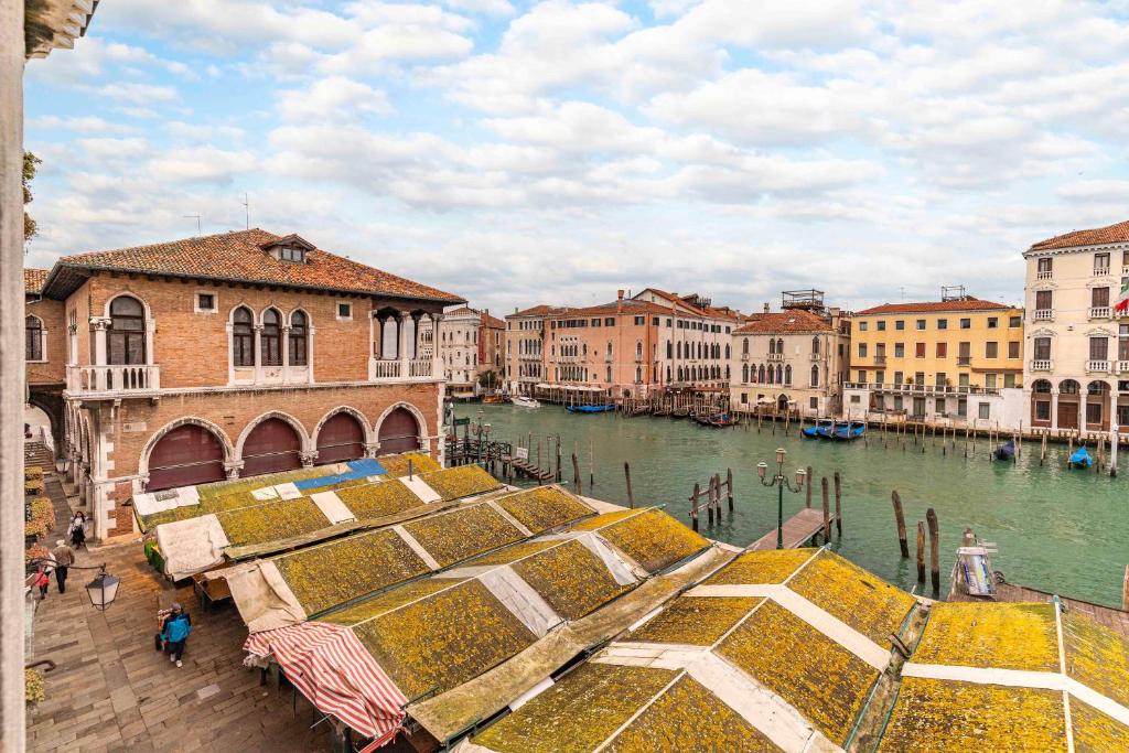 Domus al Canal Grande - 4