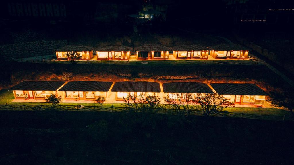 Tara Vegan Lodge - Sacred Valley - 1