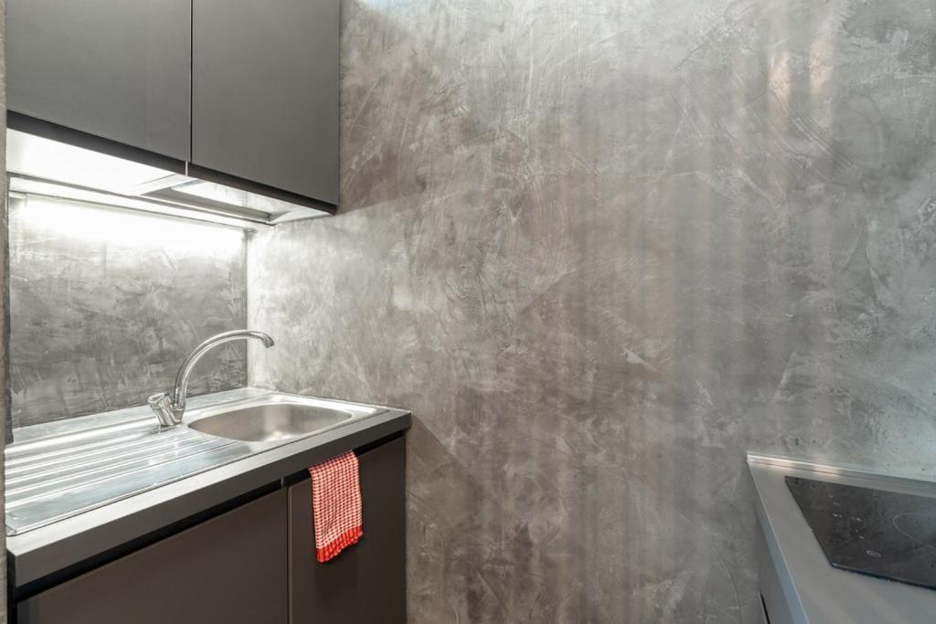 BDC - Porta Venezia modern studio - 3