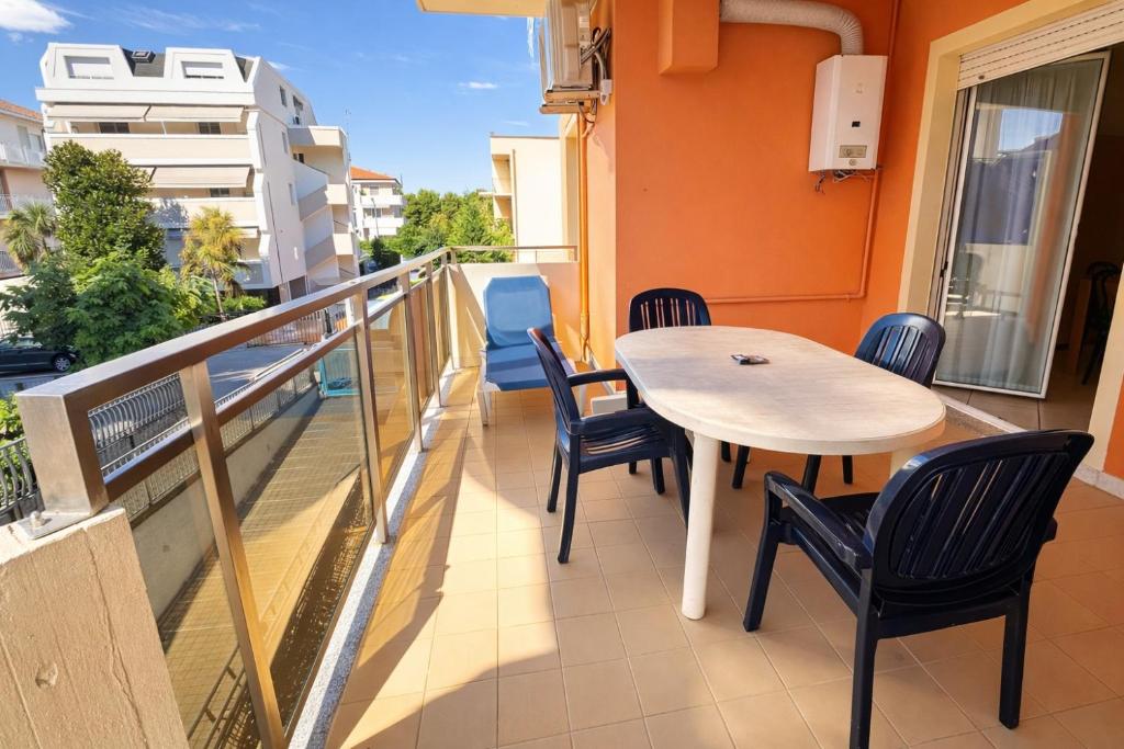 Palazzina Azzurra - 4