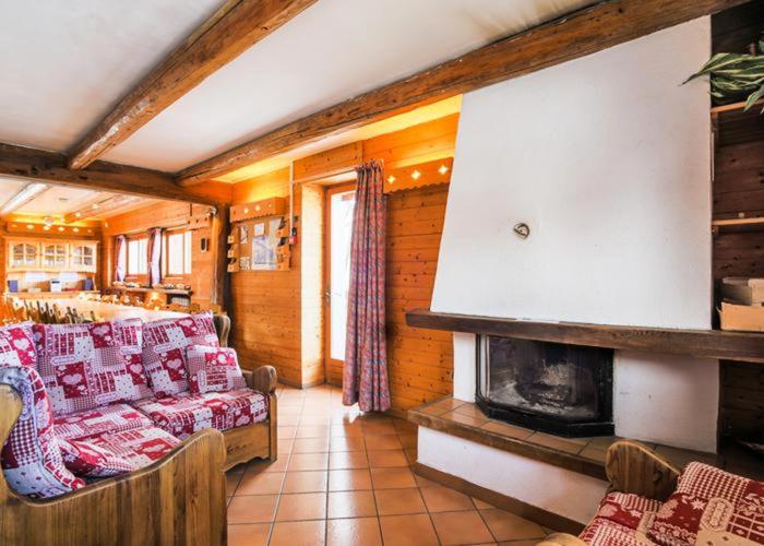 La Vieille Maison - 3