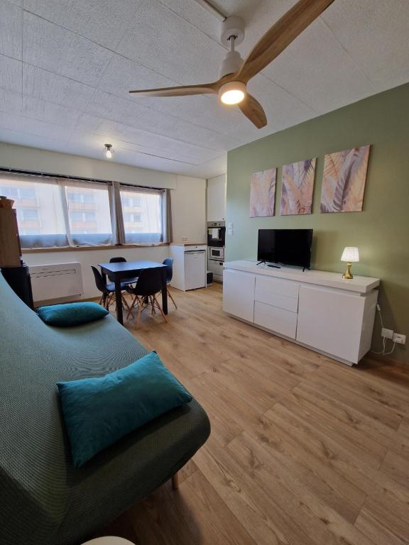 Appartement confort accès direct plage - 1