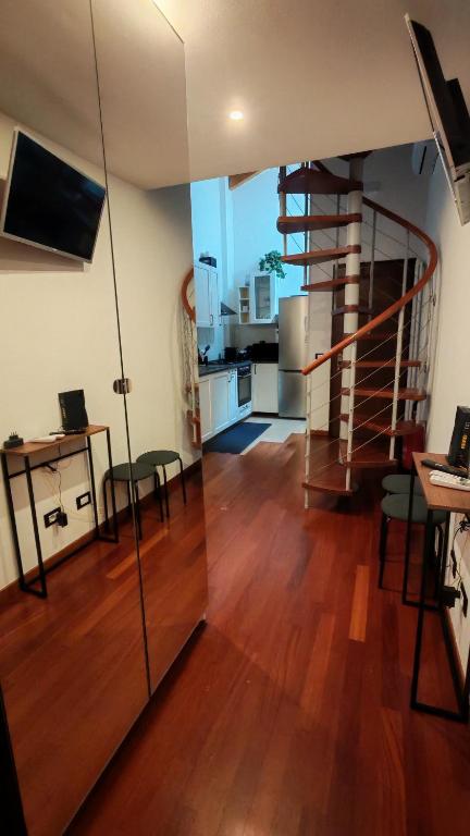 Parma Loft House - 4