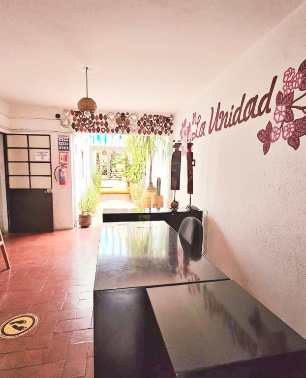 La UnidadH - 1