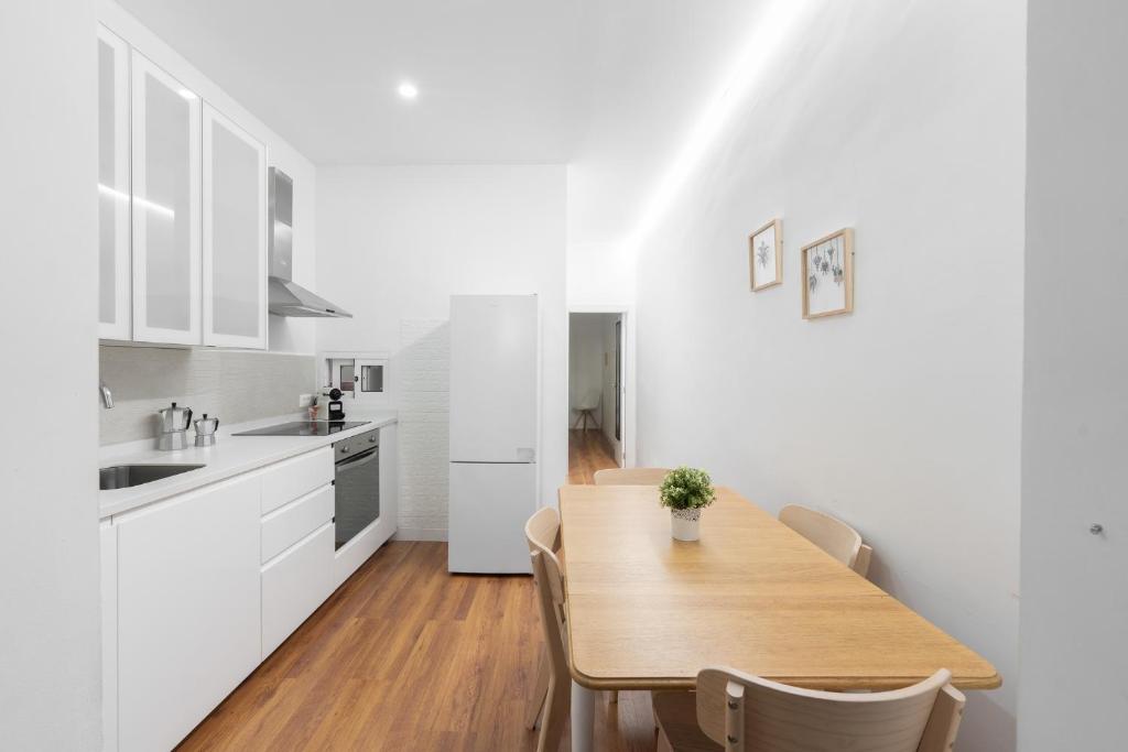 Apartment Karin - 4