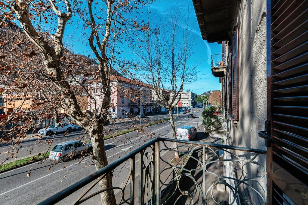 Dimora del Lario by Quokka 360 - Close to Como Town Centre - 5