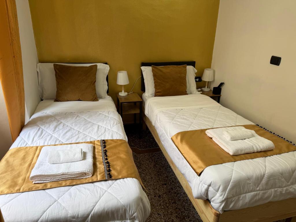 Genova Gold Rooms - 3