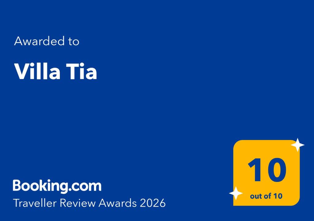 Villa Tia - 5