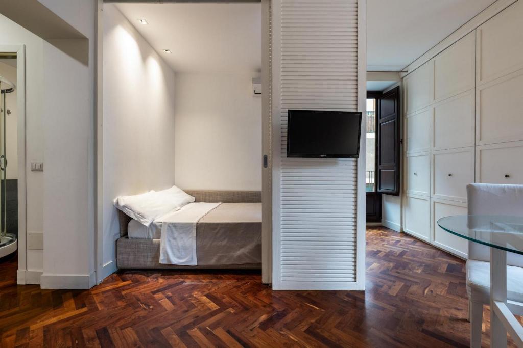 GuestHost - Mediterranean Home - Central Cozy Studio in Catania - 2
