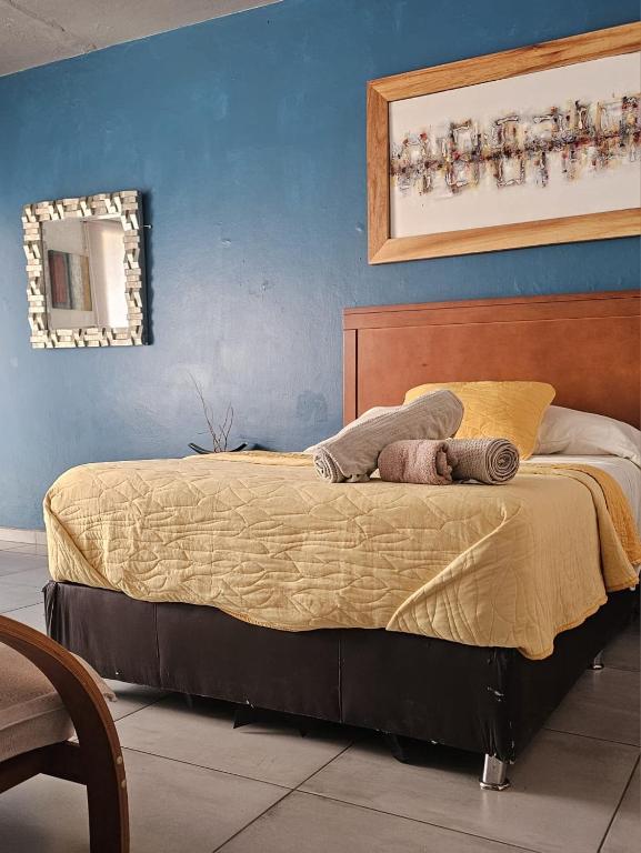 Acogedor apartamento cerca de Chapultepec, COLISEO - 1