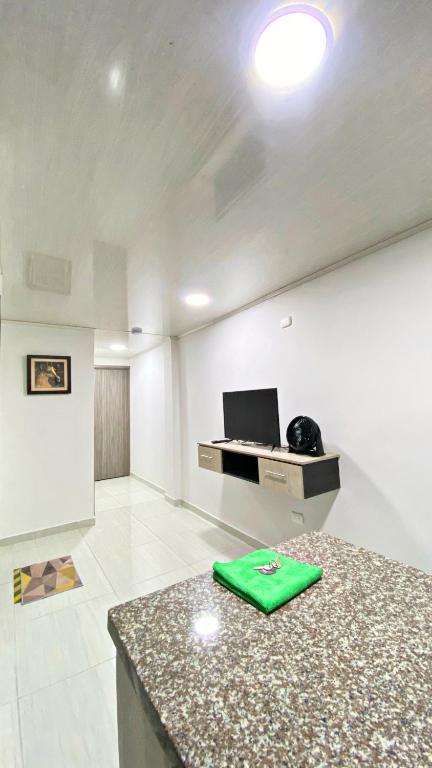 apartahotel apto 404 - 3