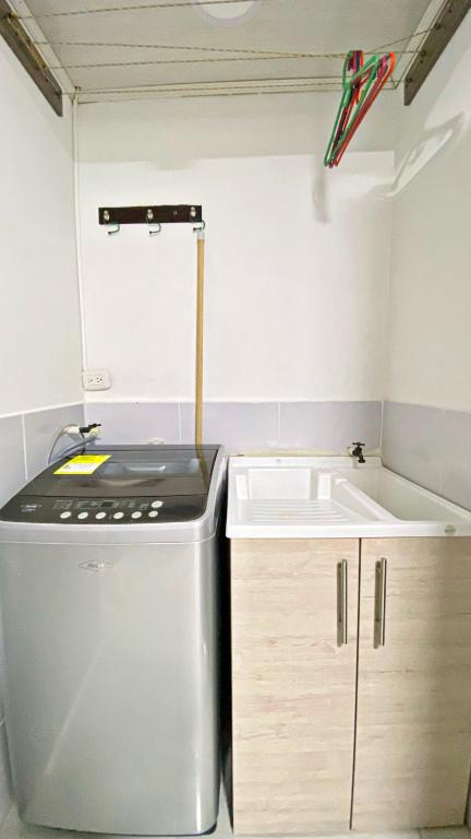 apartahotel apto 404 - 4