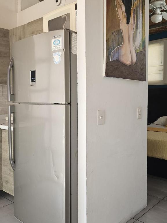 Acogedor apartamento cerca de Chapultepec, COLISEO - 3