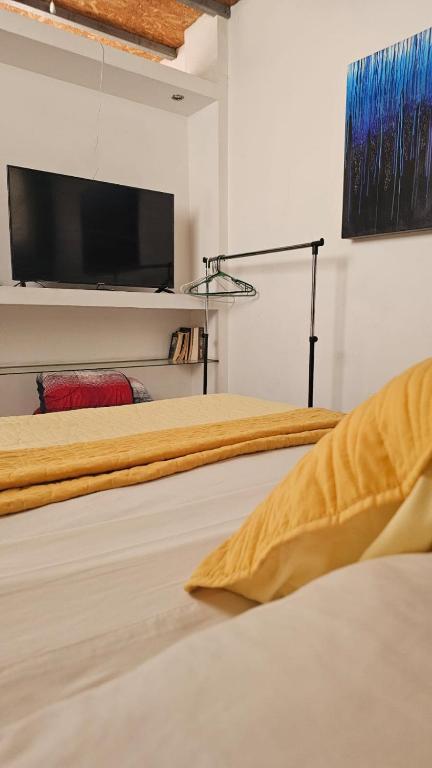 Acogedor apartamento cerca de Chapultepec, COLISEO - 4
