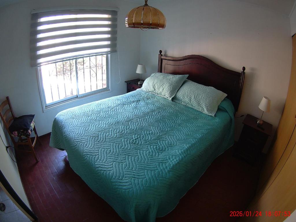 Casa algarrobo mirasol - 3