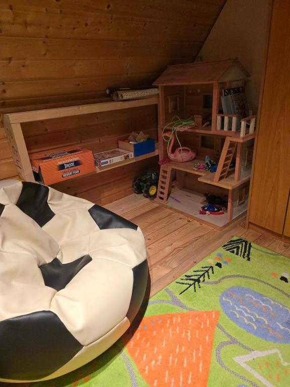 Tammetalu puhkemaja
