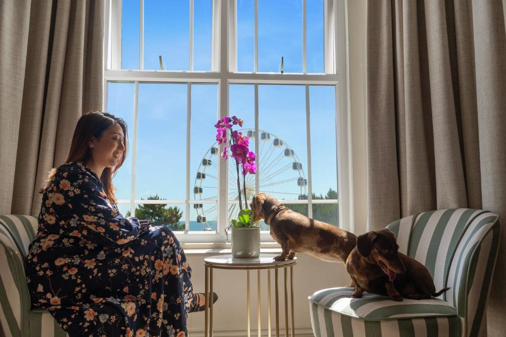 The Hermitage Hotel - OCEANA COLLECTION