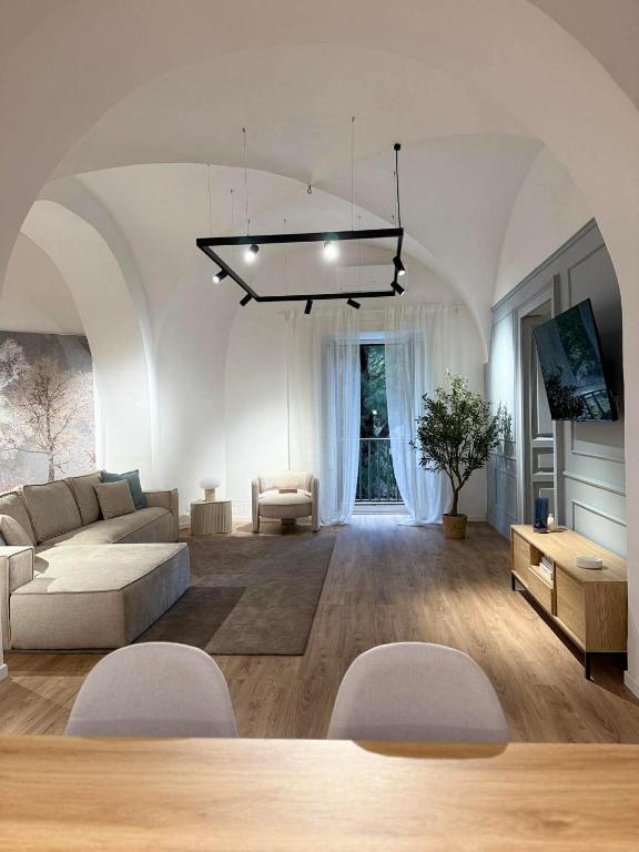 Casa Vanagghi - 1