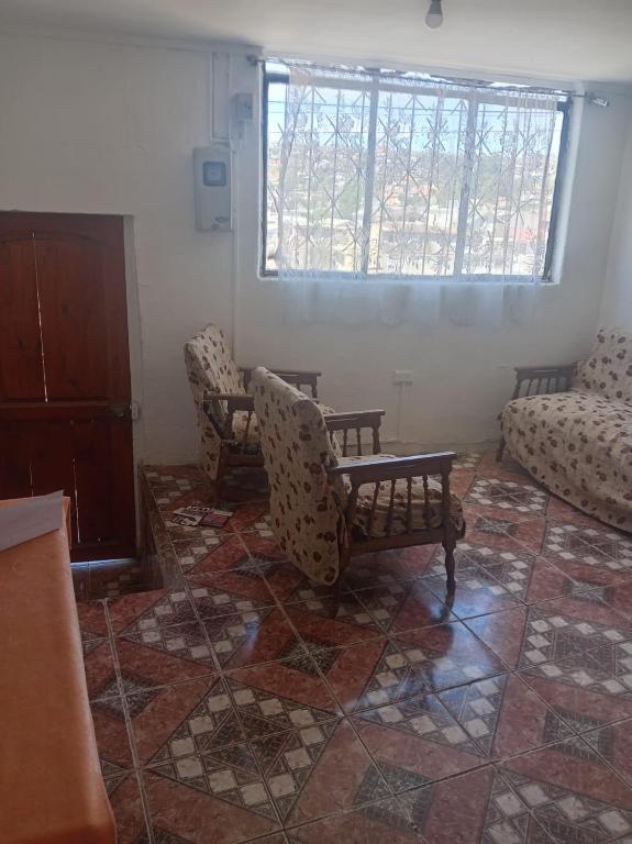 Casa comoda - 1