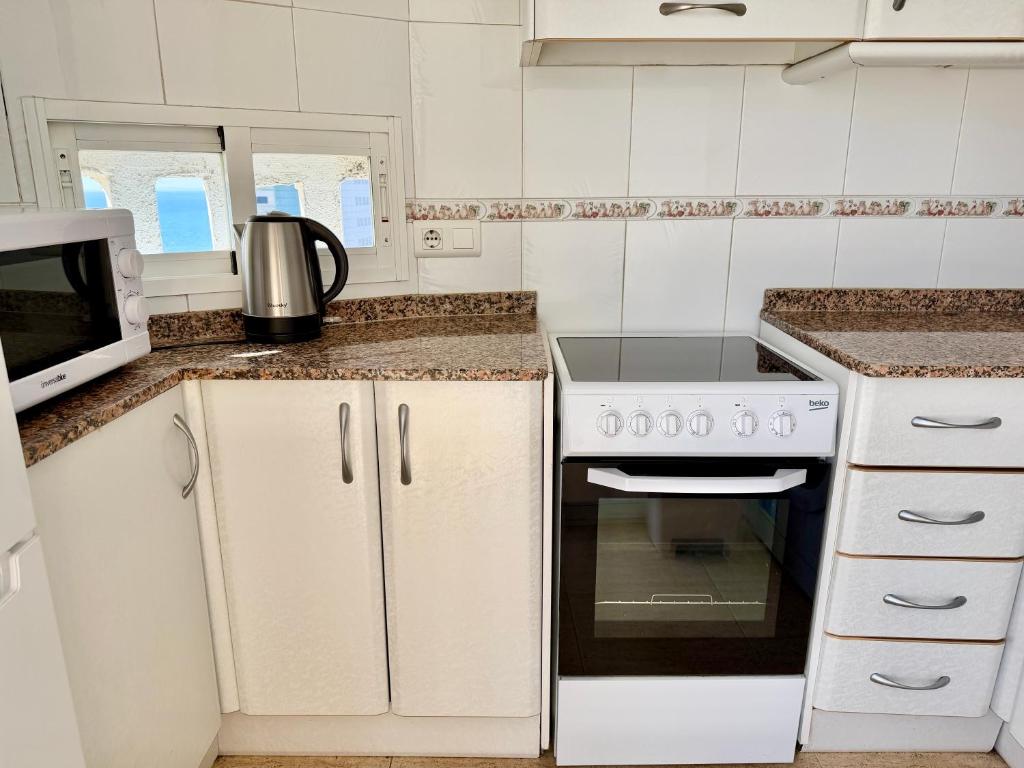 Spacious apartment Playmon Bacana 13 - 4