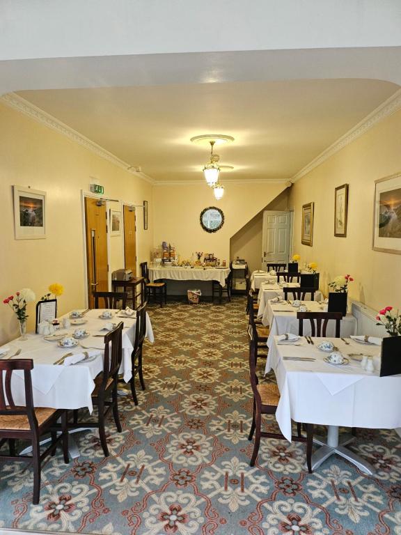 Hazelwood Guest House