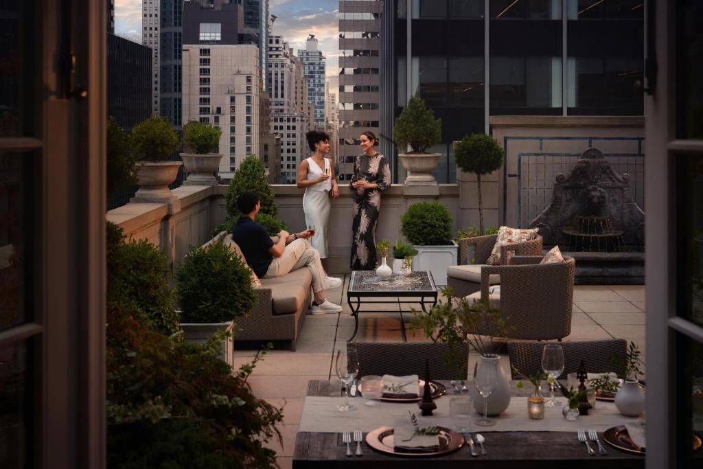 Meeting room / ballrooms