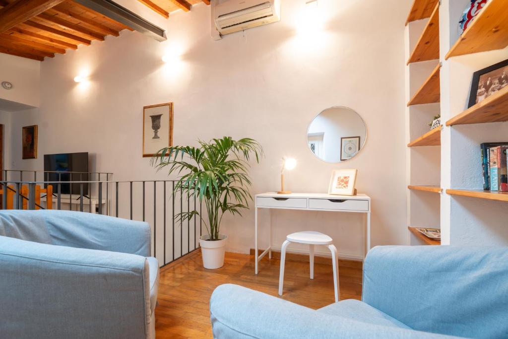 San Niccolo Luxury House - 5