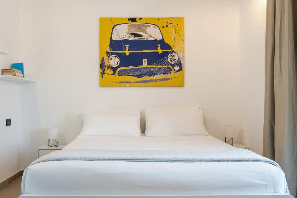 Piramide Cestia Comfort Stay - 4