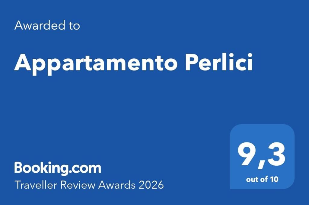 Appartamento Perlici - 2