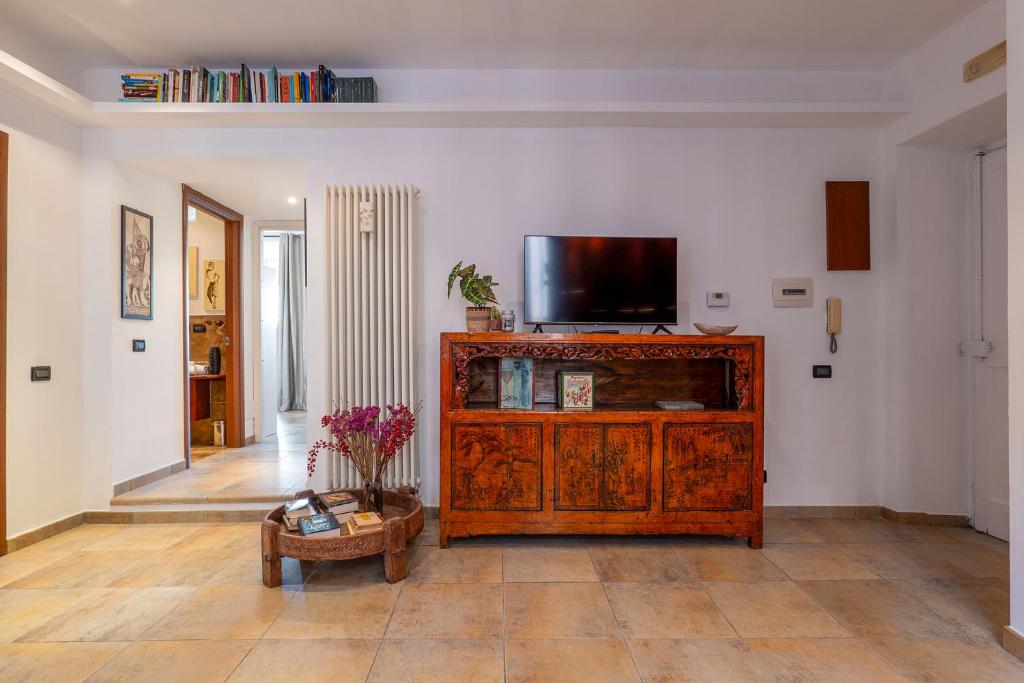 Piramide Cestia Comfort Stay - 2