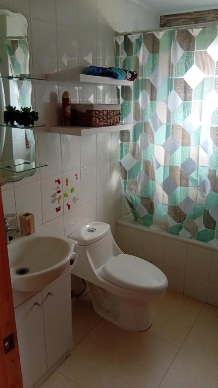 Casa Los Aromos - 2