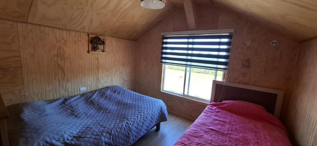 Casa Los Aromos - 4