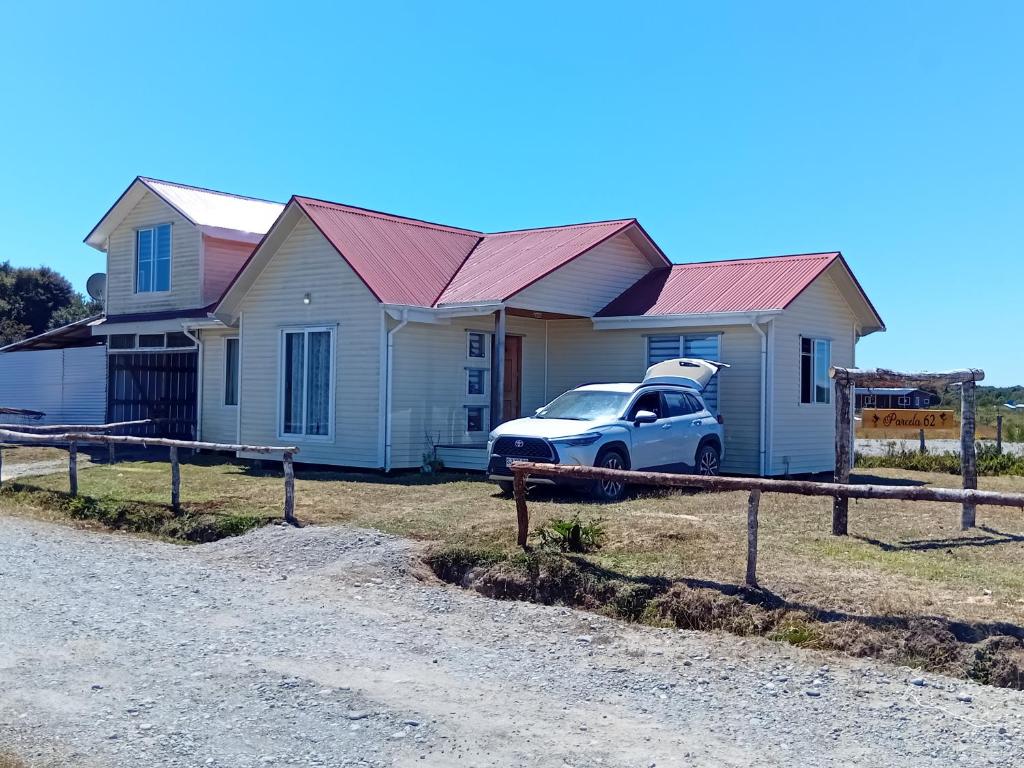 Casa Los Aromos - 5