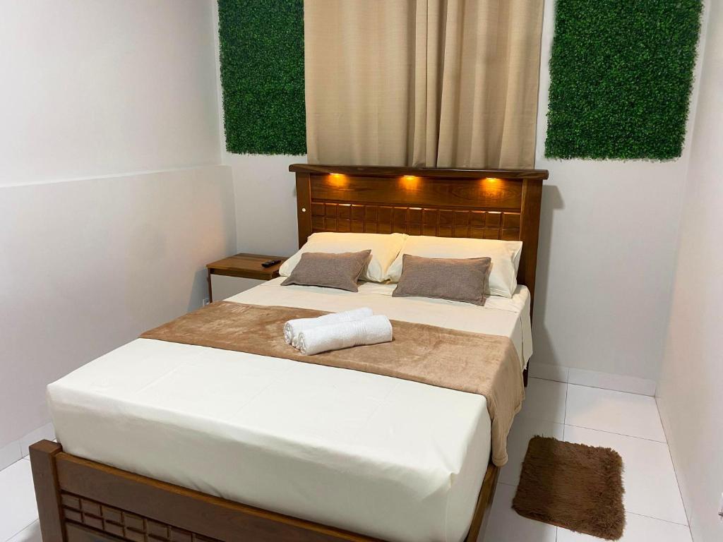 Elegante Departamento Céntrico con Piscina, Terraza y Seguridad 24 7 - 2