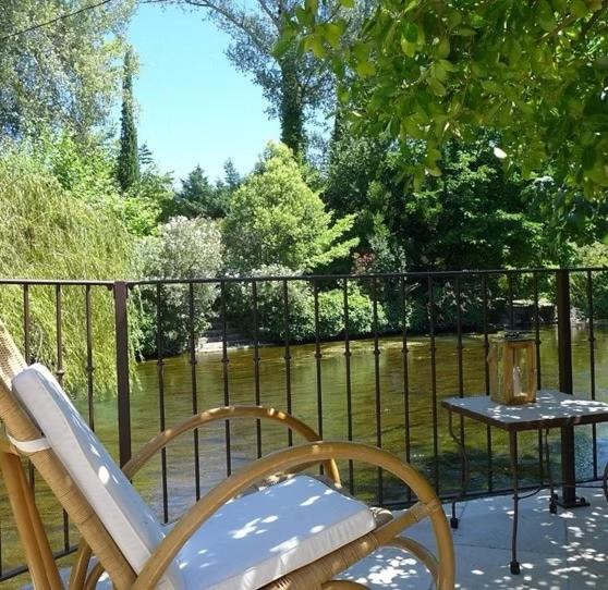 Les terrasses di Matt et eaux - 4