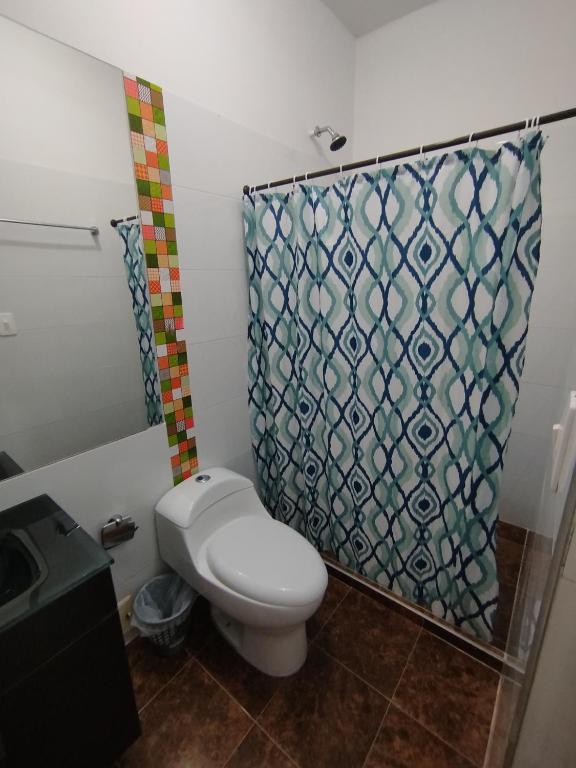 Hotel Campestre Mastranto - 4