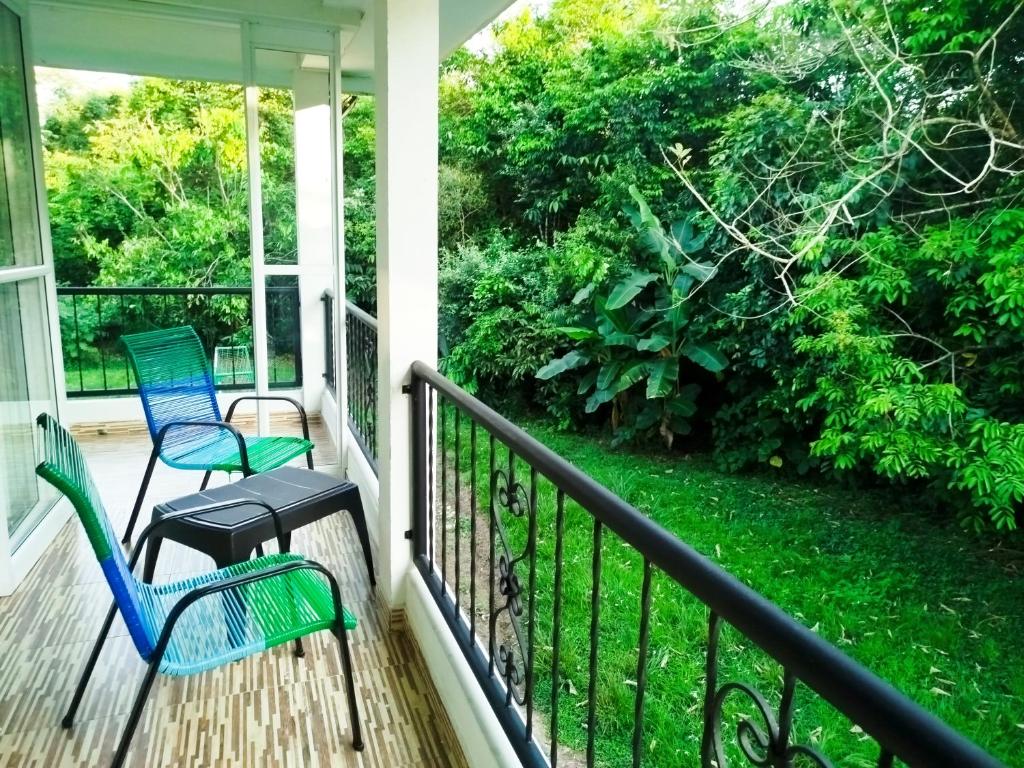 Hotel Campestre Mastranto - 5