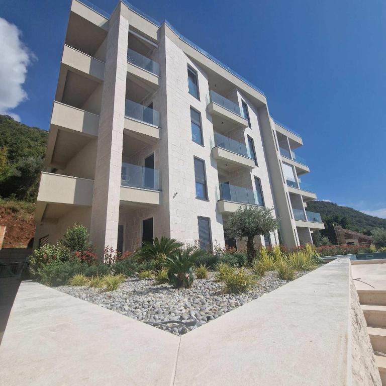 Mira Oliva Residence NEW - 5
