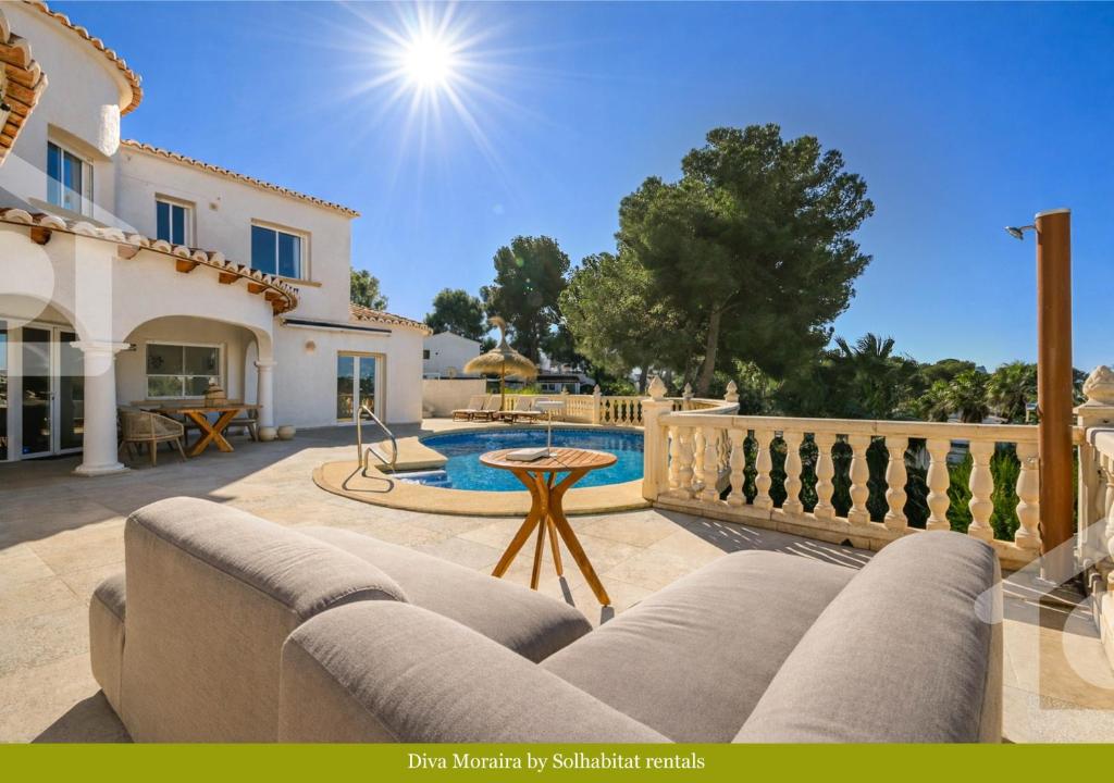 Solhabitat Moraira Diva - 5