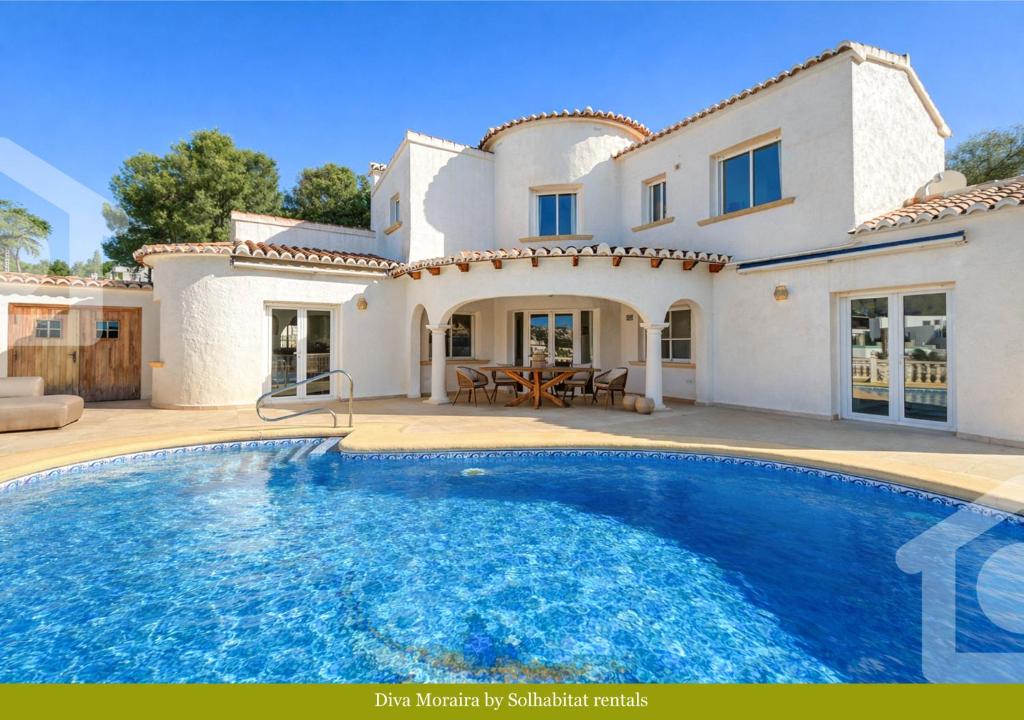 Solhabitat Moraira Diva - 1