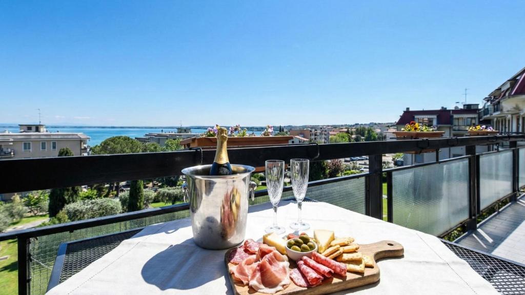 Splendido Apartment DesenzanoLoft Official Partner Homes & Villas by Marriott Bonvoy - 2