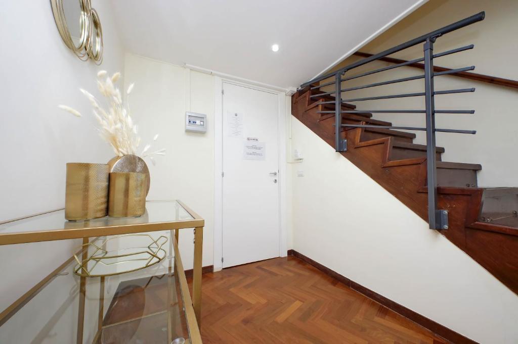 Trevi roma suites - 2