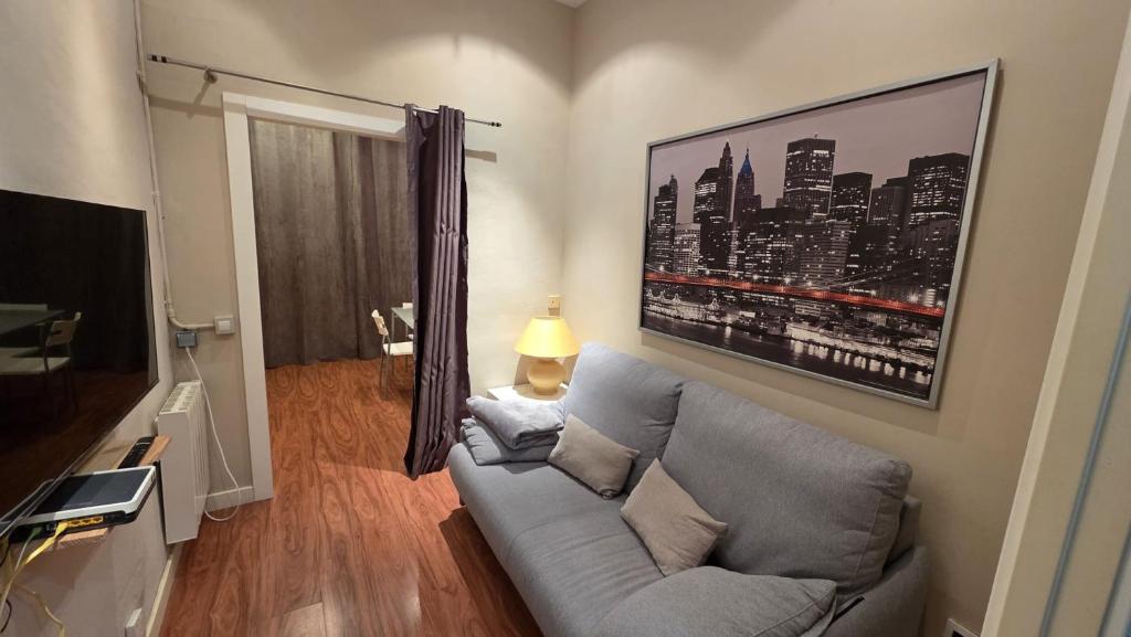Apartamento Curia 6 by Clabao - 4