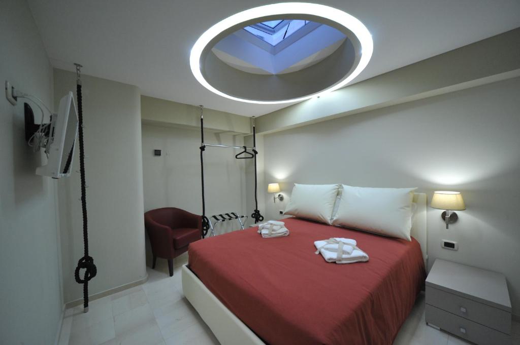 Gatto Bianco House photo