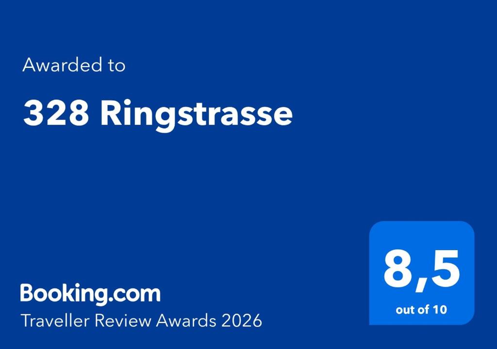 326 Ringstrasse - 2