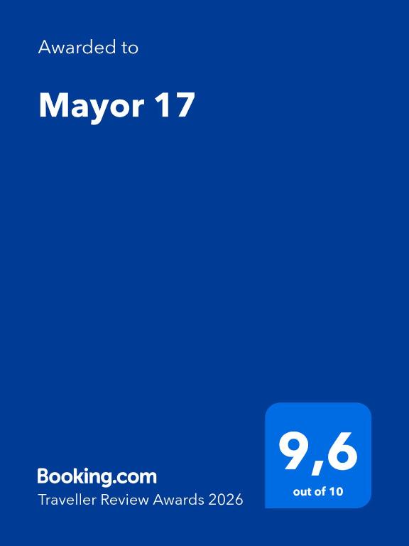 Mayor 17 - 2