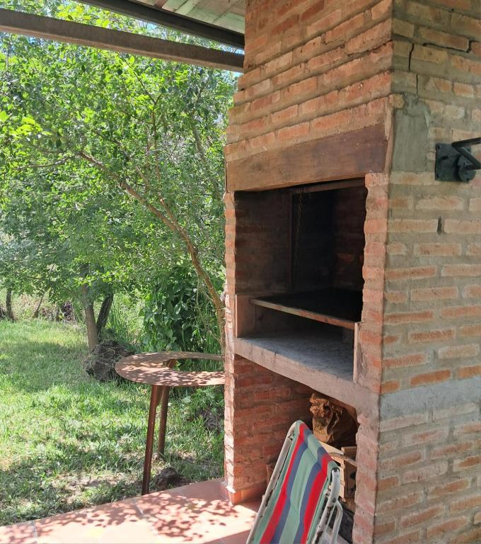 Casa en Paso de la Patria cerca de la Playa Pelícano en entorno natural - 3