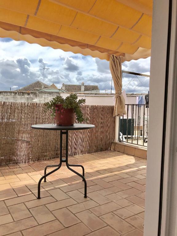 Terraza Apartment Cristo - 1