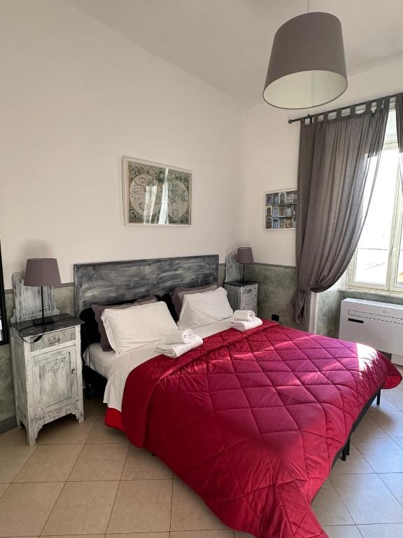 Guest House Relais Indipendenza - 1